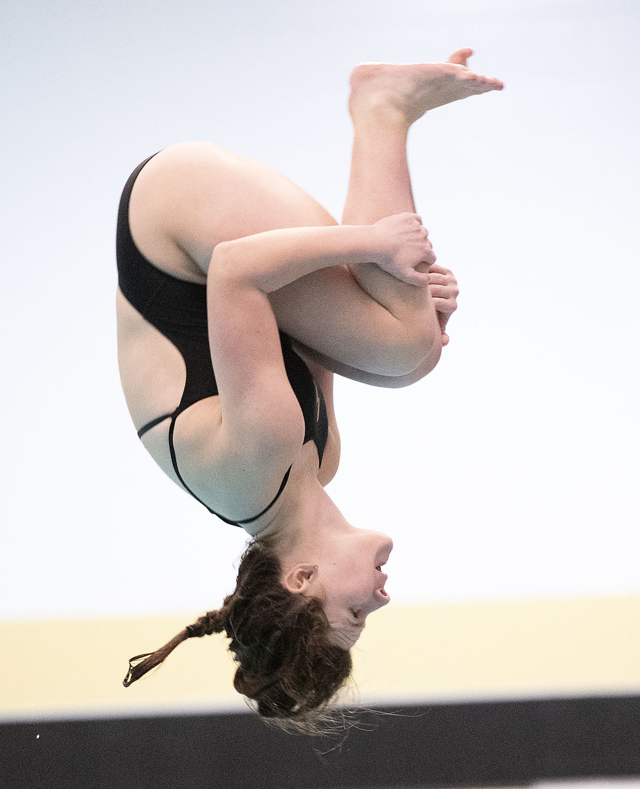Heartland Athletic Conference diving, 2.13